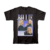 BILLIE EILISH (t-shirt preta) - comprar online