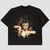 MADONNA GIRLIE SHOW LIVE IN RIO DOUBLE TEE - comprar online