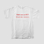 CAMISETA SEND ME MONEY - comprar online