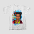 CAMISETA RIHANNA BOOTLEG - comprar online