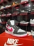 Nike Air Jordan (Pto/Rosa) na internet