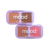 Duo de Blush Mood - Ruby Rose