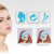 Massageador 3D Roller Facial Portátil Terapêutico - Love Glow Make-up - comprar online