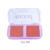 Duo de Blush Mood - Ruby Rose - loja online