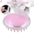 Escova Para Lavar Massagear Cabelo Luxo – Love Glow Make-up na internet