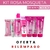 Kit Rosa Mosqueta Completo - Dermachem