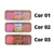 Paleta de Blush Iluminador e Contorno Make It Last - Pink 21 - Love Glow Makeup - A Sua Loja de Autocuidado Online
