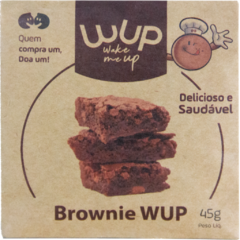 WUP Brownie na internet