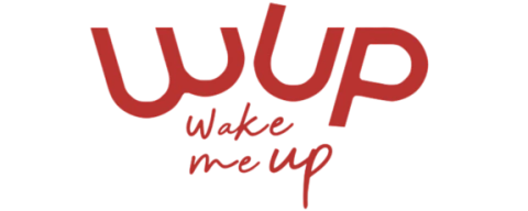 WUP Food - Wake Me UP