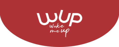 WUP Food - Wake Me UP
