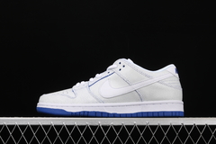 Dunk low cracked leather hotsell