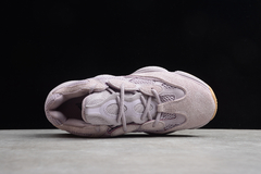 Yeezy 500 'Soft Vision' - Fire Store