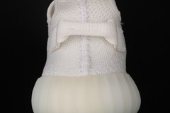 Adidas Yeezy Boost 350 V2 'Cream White / Triple White' - Fire Store