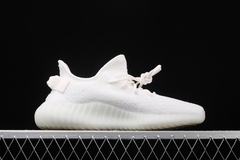 Adidas Yeezy Boost 350 V2 'Cream White / Triple White' - comprar online