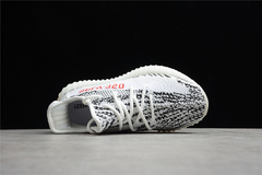 Adidas Yeezy Boost 350 V2 'Zebra' en internet