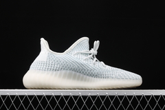 Adidas Yeezy Boost 350 V2 'Cloud White Non-Reflective' - comprar online