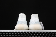 Adidas Yeezy Boost 350 V2 'Cloud White Non-Reflective' - Fire Store