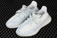 Adidas Yeezy Boost 350 V2 'Cloud White Non-Reflective' - tienda online