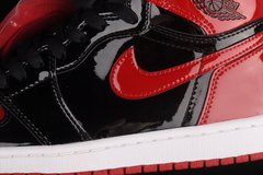 Nike air jordan 1 og bred sales