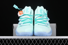 Kyrie 5 squidward special box hot sale