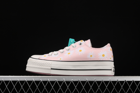 Camp daisies platform chuck taylor all star high top para mujer new arrivals