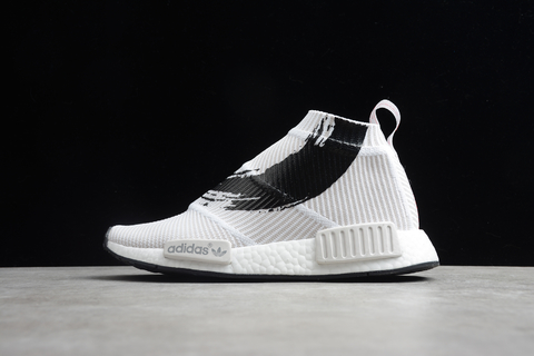 Adidas nmd koi fish mujer best sale