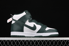 Nike Dunk High SP 'Spartan Green' - comprar online