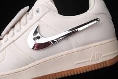 Nike Air Force 1 'Sail' x Travis Scott - comprar online