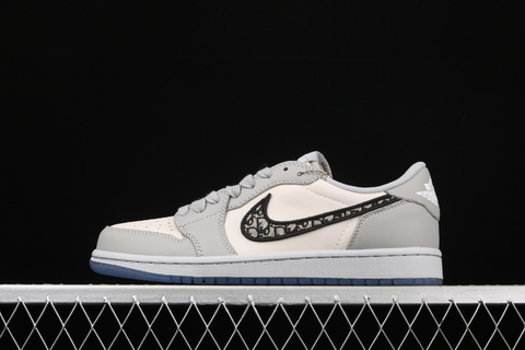 Nike Air Jordan 1 Low x Dior Comprar en Fire Store