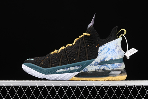 Nike LeBron 18 EP Reflections Comprar en Fire Store