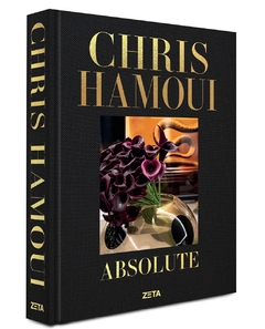 CHRIS HAMOUI / ABSOLUTE - comprar online