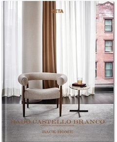 DADO CASTELLO BRANCO / BACK HOME