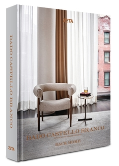 DADO CASTELLO BRANCO / BACK HOME - comprar online
