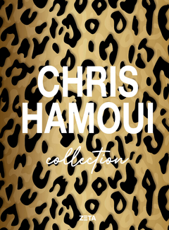 CHRIS HAMOUI COLLECTION