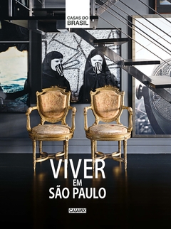 VIVER EM SÃO PAULO