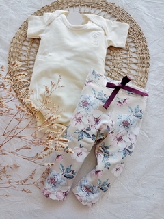 Conjunto | Flor - comprar online