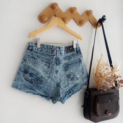 Short | Jean - comprar online