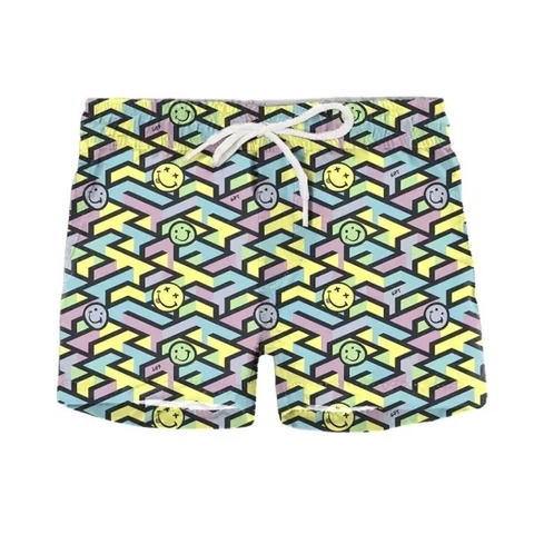 Short | Baño Niño