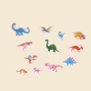 Imantados | Dinosaurios