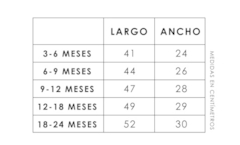 Enterito | Helena - comprar online