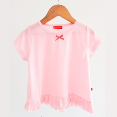 Remera | Grecia Rosa