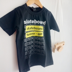 Remera | Skateboard - Amor de mi vida