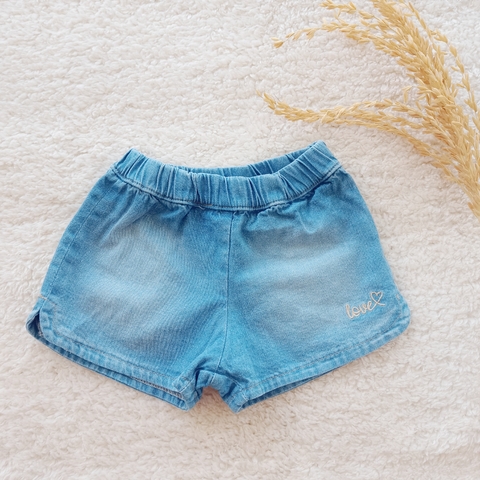 Short | Beba