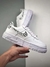 Nike Air Force 1 Pixel SE Branco - Nobre Sneakers 