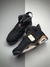 Imagem do Nike Air Jordan 6 Preto e Dourado