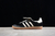 Adidas Samba x Wales Bonner