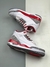 Nike Air Jordan 3 Retro Cardinal Red - loja online