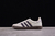 Adidas Gazelle Indoor Branco