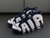 Nike Air More Uptempo Azul na internet