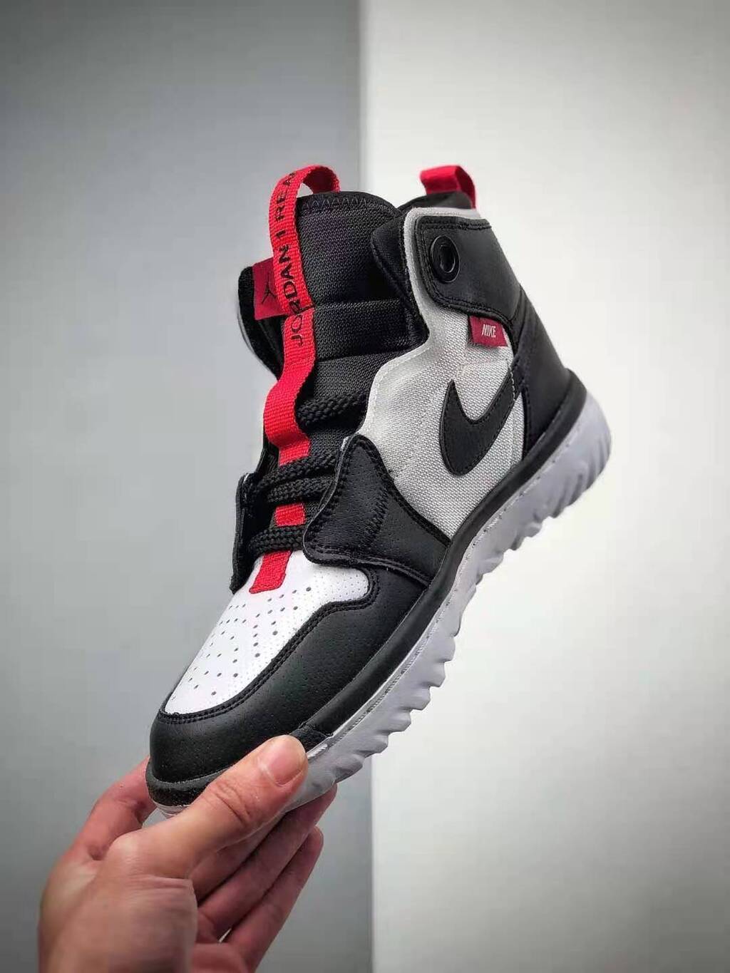 Nike Air Jordan 1 High React